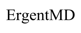 ERGENTMD