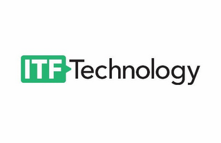 ITF TECHNOLOGY