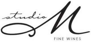 STUDIO M FINE WINES