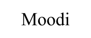 MOODI