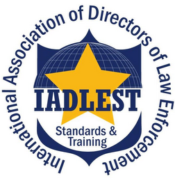 INTERNATIONAL ASSOCIATION OF DIRECTORS OF LAW ENFORCEMENT STANDARDS & TRAINING IADLEST