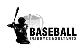 BASEBALL INJURY CONSULTANTS