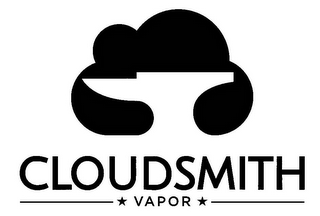 CLOUDSMITH VAPOR