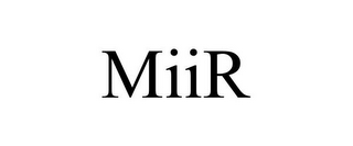 MIIR