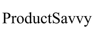 PRODUCTSAVVY