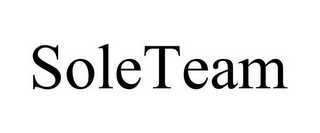 SOLETEAM