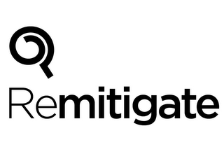 REMITIGATE