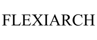 FLEXIARCH