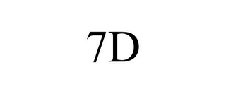 7D