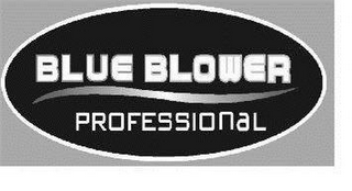 BLUE BLOWER PROFESSIONAL