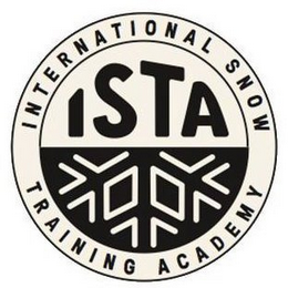 ISTA INTERNATIONAL SNOW TRAINING ACADEMY