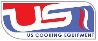 US US COOKING