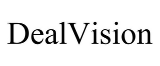 DEALVISION