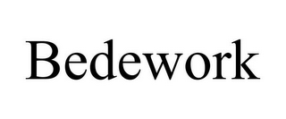 BEDEWORK