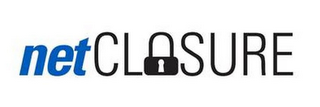 NETCLOSURE
