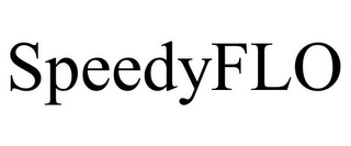 SPEEDYFLO