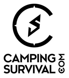 CS CAMPING SURVIVAL.COM