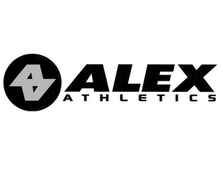 AV ALEX ATHLETICS