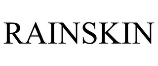 RAINSKIN