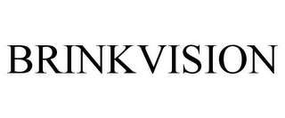 BRINKVISION