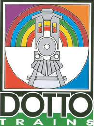 DOTTO TRAINS