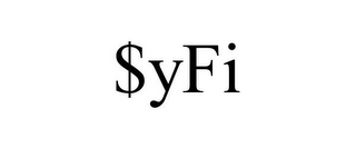 $YFI