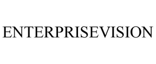 ENTERPRISEVISION