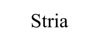 STRIA