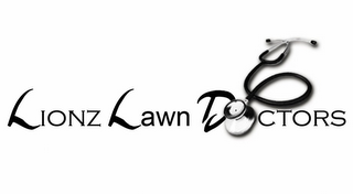 LIONZ LAWN DOCTORS