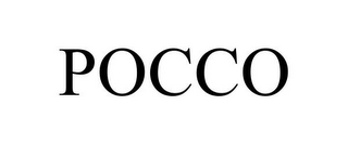 POCCO