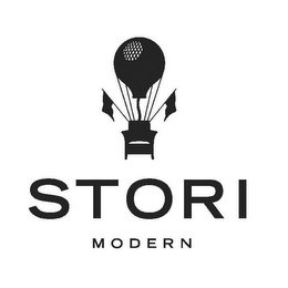 STORI MODERN