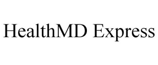 HEALTHMD EXPRESS