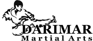 DARIMAR MARTIAL ARTS