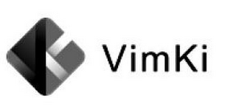 VIMKI