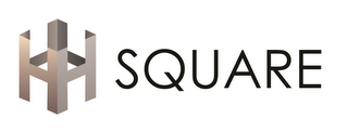 H SQUARE