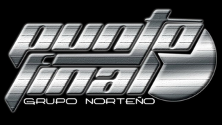 PUNTO FINAL GRUPO NORTEÑO