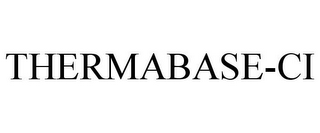 THERMABASE-CI