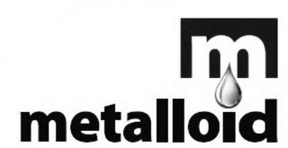 M METALLOID