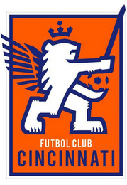 FUTBOL CLUB CINCINNATI