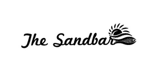 THE SANDBAR