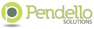 PENDELLO SOLUTIONS