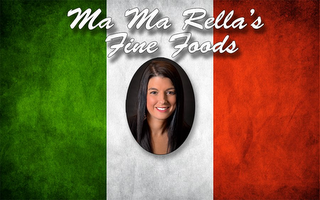 MA MA RELLA'S FINE FOODS