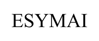 ESYMAI