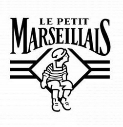 LE PETIT MARSEILLAIS