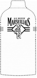 LE PETIT MARSEILLAIS