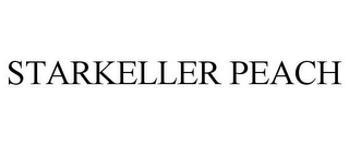 STARKELLER PEACH