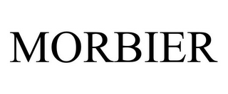 MORBIER