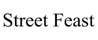 STREET FEAST