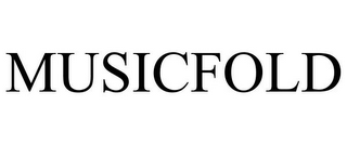 MUSICFOLD