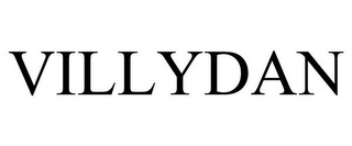 VILLYDAN